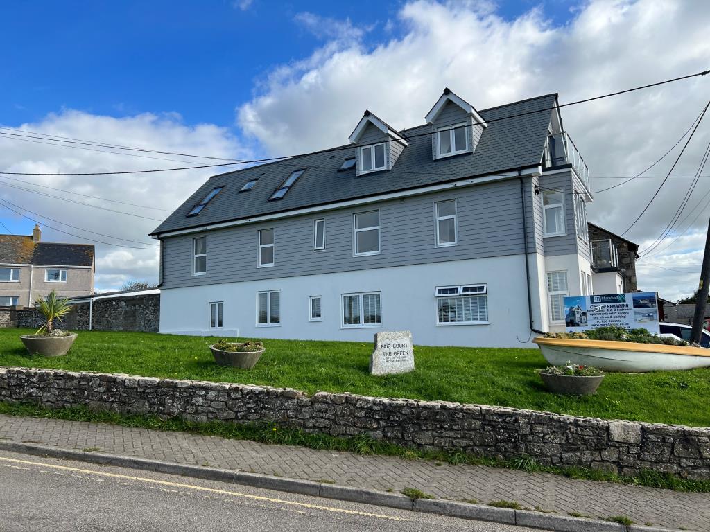Lot: 31 - FIRST FLOOR ONE-BEDROOM FLAT FOR INVESTMENT -